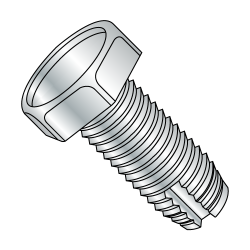 Type 1 Thread Cutting Screws