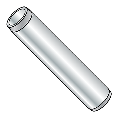 Dowel Pins - MS16555 - 400 Series Stainless