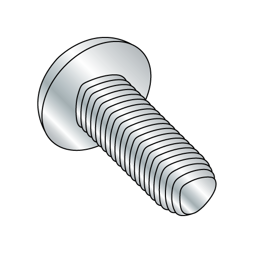 Pan - Phillips - Alternatives to Taptite® Thread Rolling Screws* - Zinc