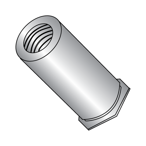 Self Clinching - Standoffs - Full Thread - 303 Stainless
