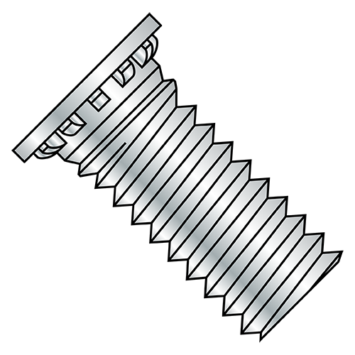 Self Clinching Studs - Inch