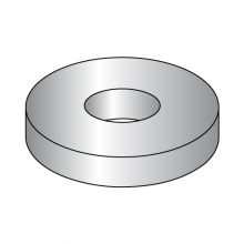 Flat Washers - AN960-C - 18-8 Stainless