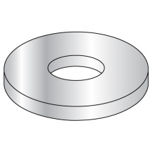 Flat Washers - MS15795 - 300 Stainless Steel