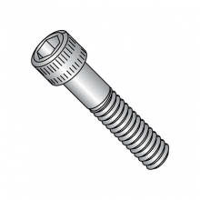Socket Head Cap Screws - NAS1351A - Military Specifications - Fine Thread