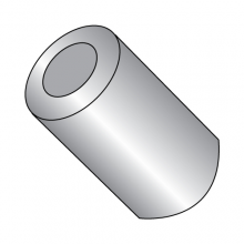 Five Sixteenths -  Round Spacers - Aluminum