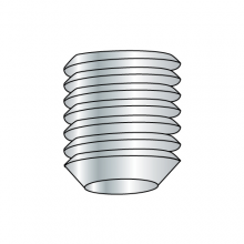 American Sockets® - Cup Point - Socket Set Screws - Fine Thread