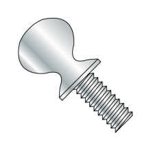Thumb Screws - Type A - With Shoulder 