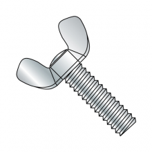 Type A Cold Formed - Wing Screws