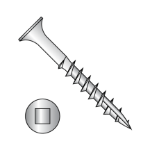 Deck Screws