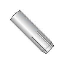 3/4-10 Drop In Anchor  - 18-8 Stainless Steel