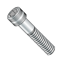 4-40X1/2 American Sockets® - Socket Head Cap Screws - Zinc