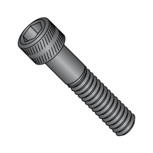 M10-1.5X65 American Sockets® - Socket Head Cap Screws - Metric ISO Thread - Black Oxide