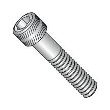 3/8-16X1 1/4 American Sockets® - Socket Head Cap Screws - Coarse Thread - Stainless
