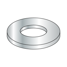 M20 DIN 125A Standard Flat Washers - Zinc