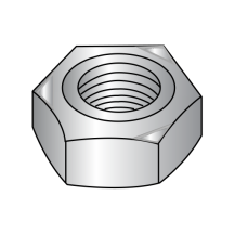 Din 929 - Metric - Hex Weld Nuts - A2 Stainless Steel