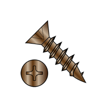 Hinge Screws