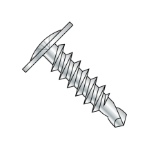 8-18X5 Modified Truss - Phillips - Self Drilling Screws - Zinc