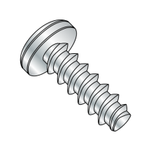 2-28X3/4 Pan - Phillips - Generic Alternatives to Plastite® - 48-2 Thread Rolling Screws* - Zinc