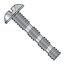 Breakaway Screws