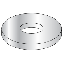.219-.500 Flat Washers - MS15795 - 300 Stainless Steel