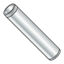 1/8X7/16 Dowel Pins - MS16555 - 400 Series Stainless