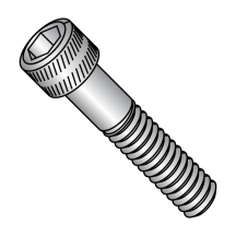 1/4-20X7/8 Socket Head Cap Screws - NAS1352 - Military Specifications - 300-Series SS - Coarse Thread