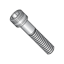 6-32X5/8 Socket Head Cap Screws - NAS1352 - Military Specifications