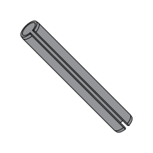 5/64X5/16 Spring Pins* - Black Thermal & Oiled