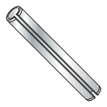 5/64X3/8 Spring Pins* - Mechanical Zinc Plated