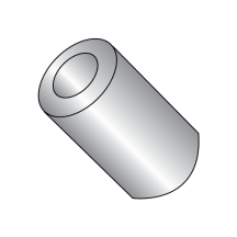 4X7/16 One Quarter - Round Spacers - 303 Stainless