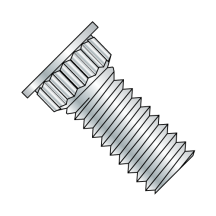 6-32X3/8 Broaching Type Studs