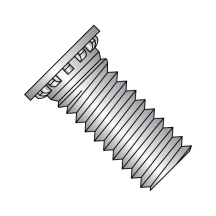 Self Clinching Studs - 303 Stainless Steel