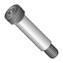 3/8X3 American Sockets® - Socket Shoulder Screws - U.N.R.C Coarse Thread - Alloy Steel