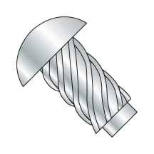 8X3/8 Drive Screw - Type U - Zinc