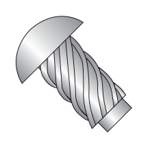 10X3/8 Drive Screw - Type U - 18-8 Stainless