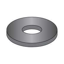 Fender Washers - Black Oxide