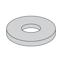 Fender Washers - Hot Dip Galvanized