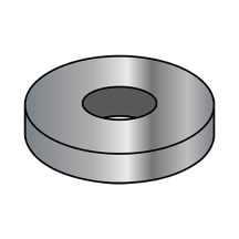 1/2 USS Flat Washers - Made In USA - Hot Dip Galvanized