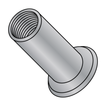 M8X1.25X7.00 Blind Threaded Inserts - Rivet Nuts
