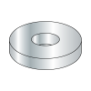 Flat Washers SAE - Zinc